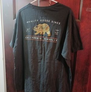 O'Neil x California Republic Shirt